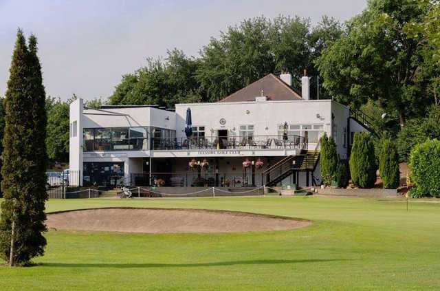 Teesside Golf Club - photo 5