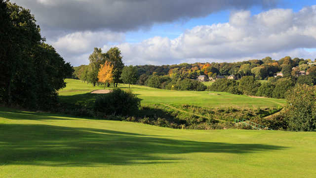 Deane Golf Club - photo 2