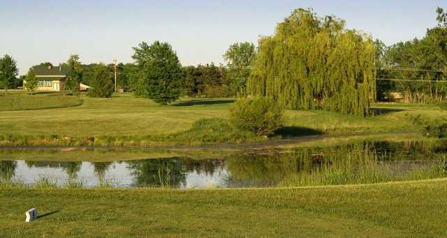 Big Walnut Golf Course - photo 3