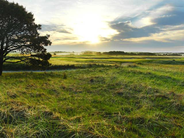 Miacomet Golf Course - photo 2