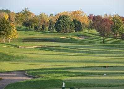 Boulder Ridge Country Club - photo 3