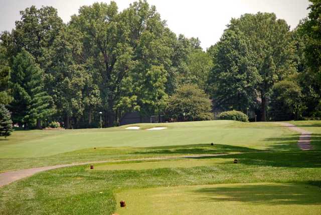 Elk Run Golf Club - photo 5