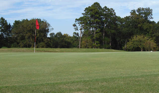Indian Hills Country Club - photo 1