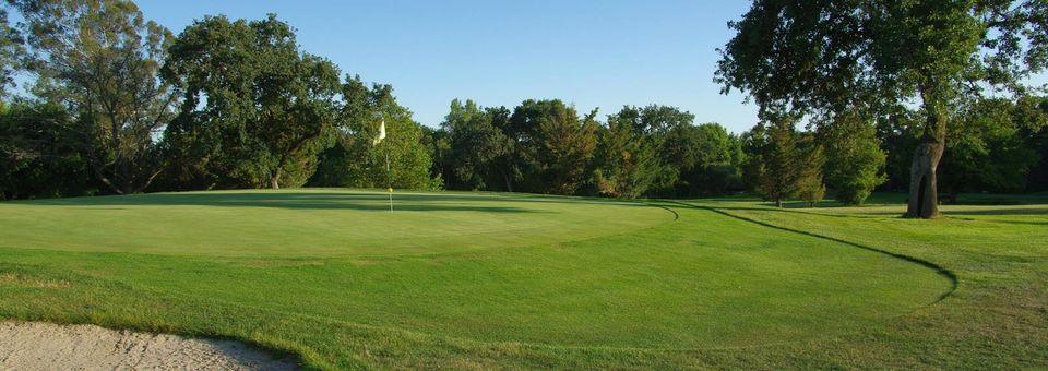 Carolina Colours Golf Club - photo 7