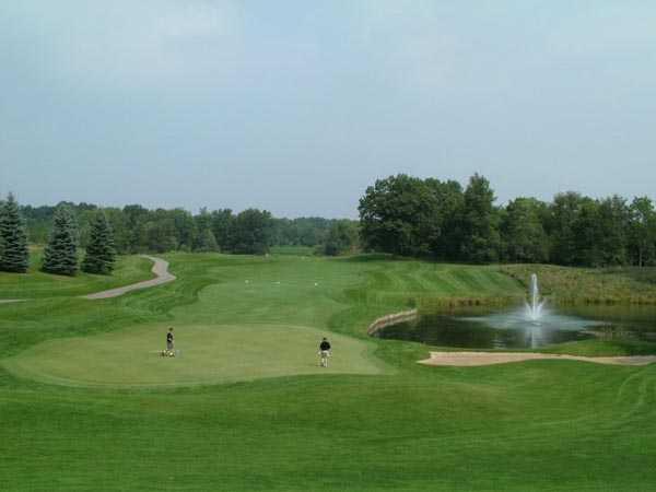 The Medalist Golf Club - photo 2