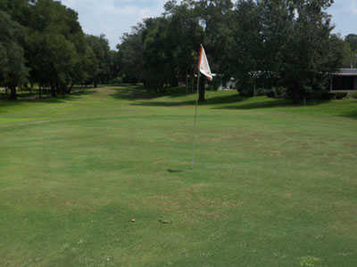 Rolling Greens Resort Executive Golf Course - photo 3