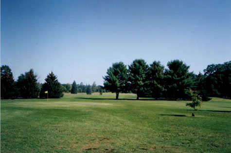 Galway Golf Course - photo 2