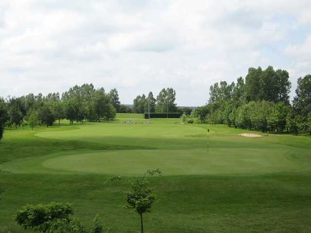 Messingham Lakes - photo 5