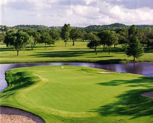 Riverhill Country Club, Inc. - photo 5