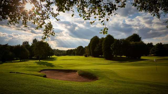 Hessle Golf Club - photo 2