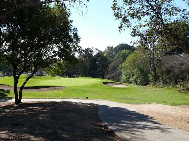 El Cariso Golf Course - photo 2