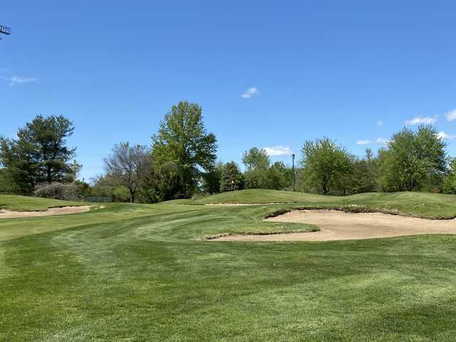 Spencer T. Olin Community Golf Course