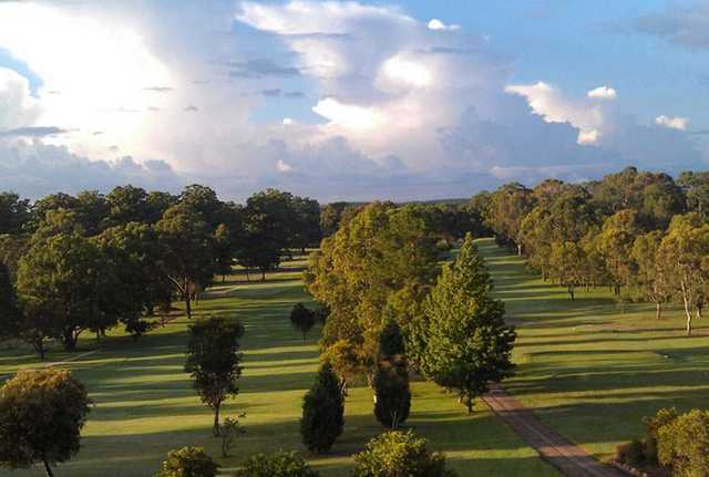 Muree Golf Club