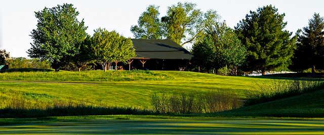 Braeside Golf Course - photo 2