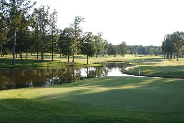 The Course at River Oaks - photo 2