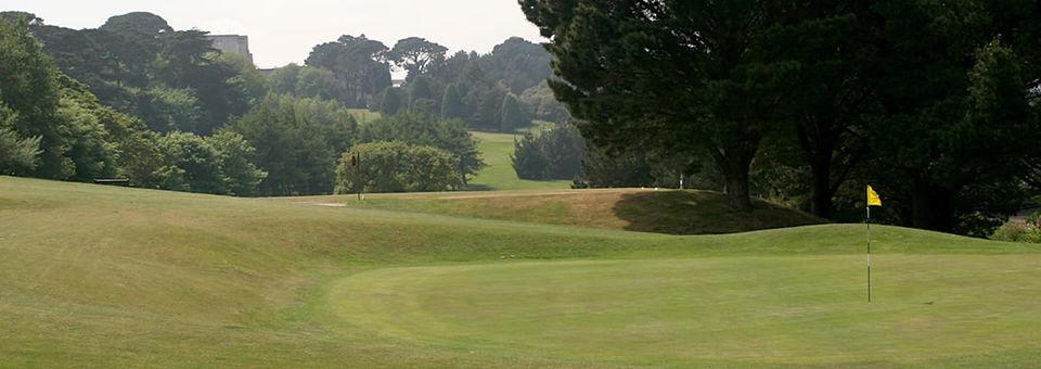 Truro Golf Course - photo 6