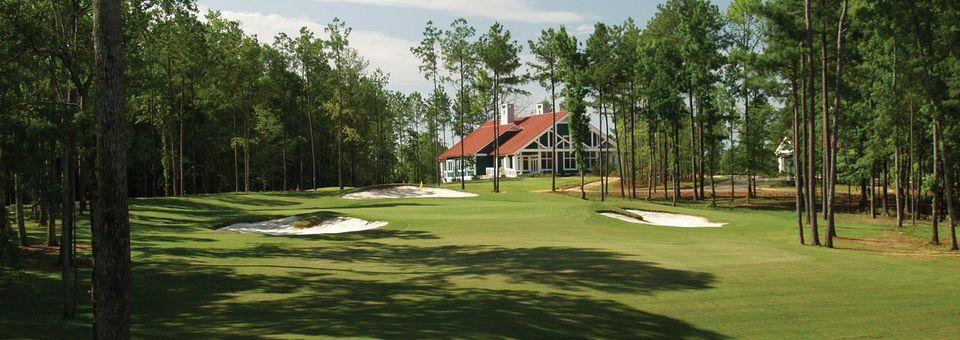 Arrowhead Pointe Golf Course At Richard B. Russell - photo 8