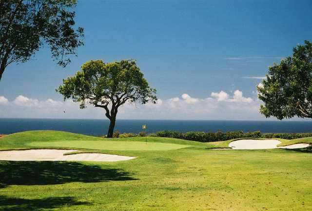 La Jolla Country Club - photo 3