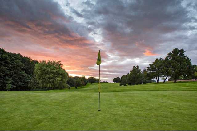 Lancaster Golf Club - photo 2