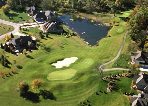 Stonebridge Golf Club - MI - photo 6