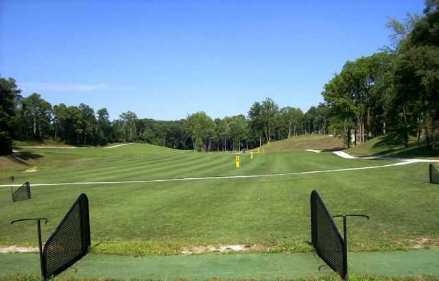 Country Side Golf Club - photo 1