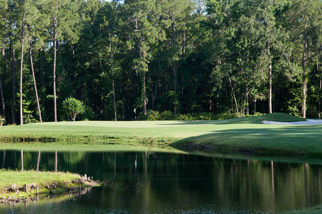 Timuquana Country Club - photo 4