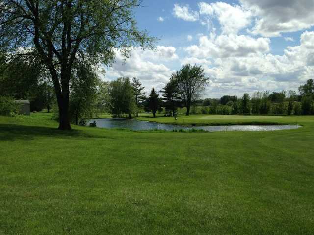 Jesup Country Club - photo 2
