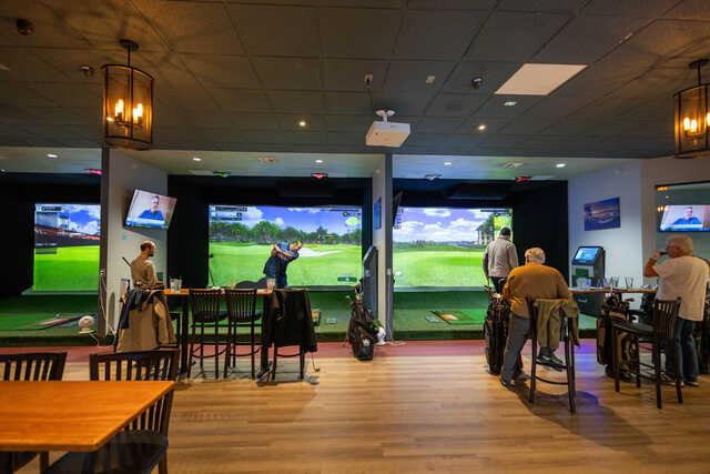Courses Golf and Grill - photo 1