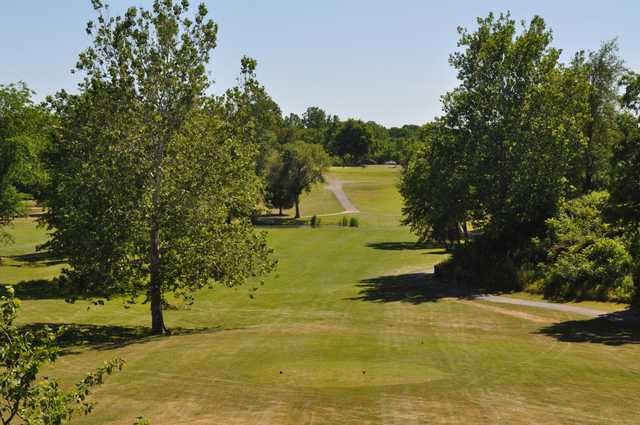 Willard Golf Club - photo 3