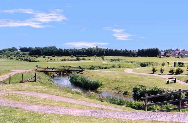 Longside Golf Club - photo 2