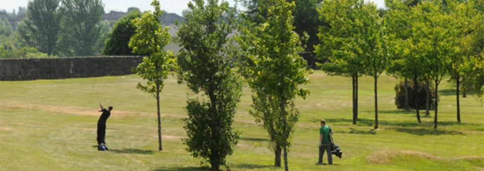Littlehill Golf Course - photo 2