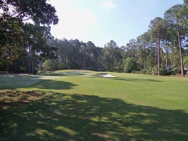 Bear Creek Golf Club - photo 5