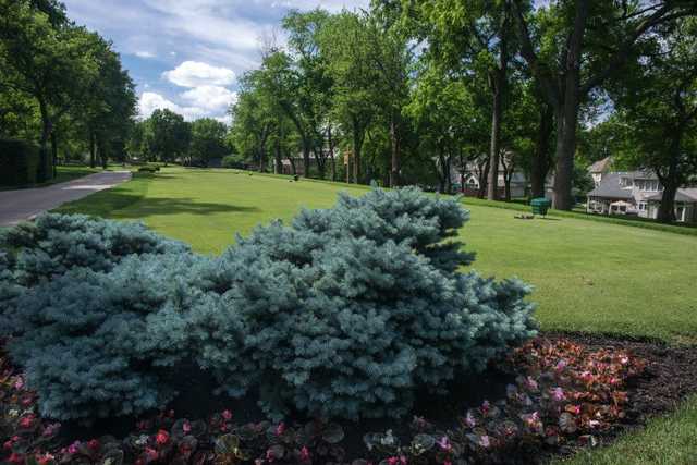 Leawood South Country Club - photo 3