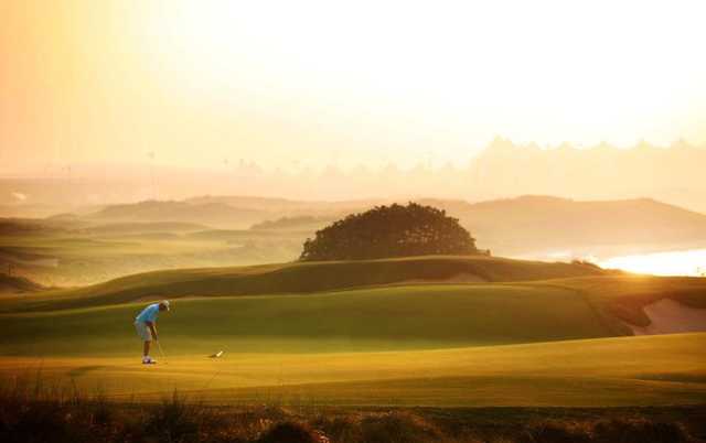 Yas Links Abu Dhabi - photo 3