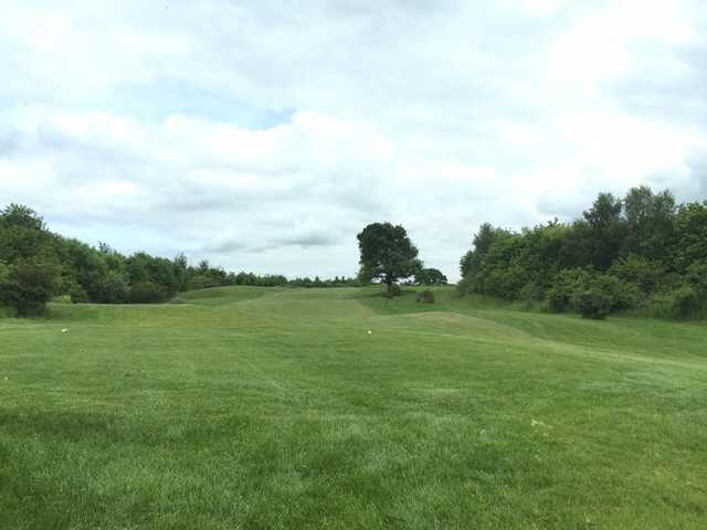Greys Green Golf Course - photo 3