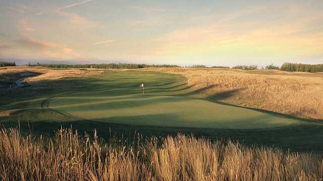 Wolf Creek Golf Resort - Old Course - photo 3