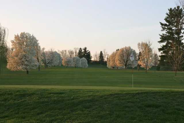Springdale Golf Club - photo 2