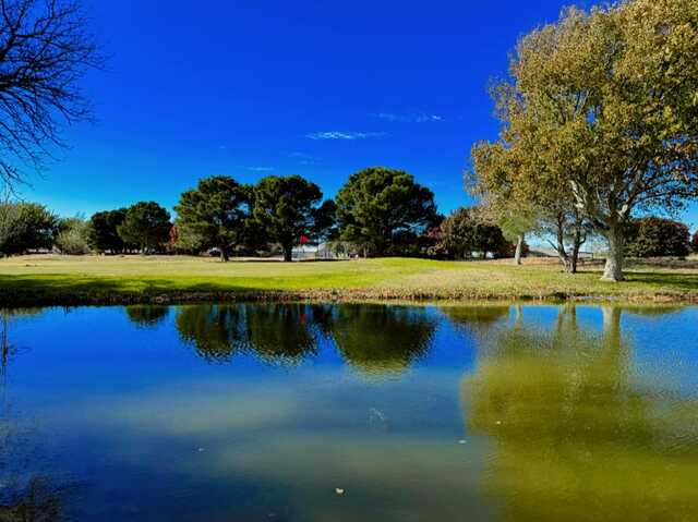 Roughneck Range Sundown Golf Course - photo 3