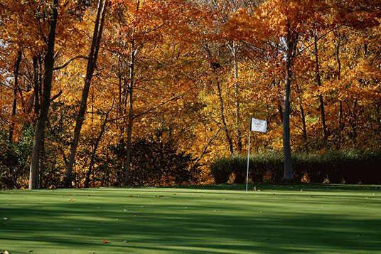 The Heritage Club - photo 3