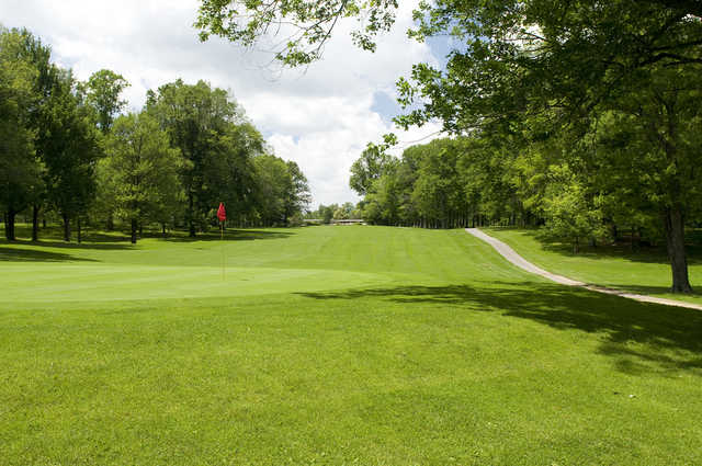 Seneca Golf Course - photo 2