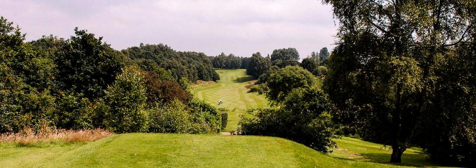 Whitefield Golf Club - photo 7