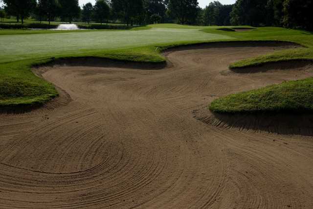 Randall Oaks Golf Club - photo 8