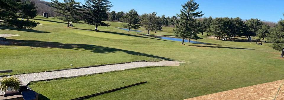 Forest Hills Golf Course - photo 6