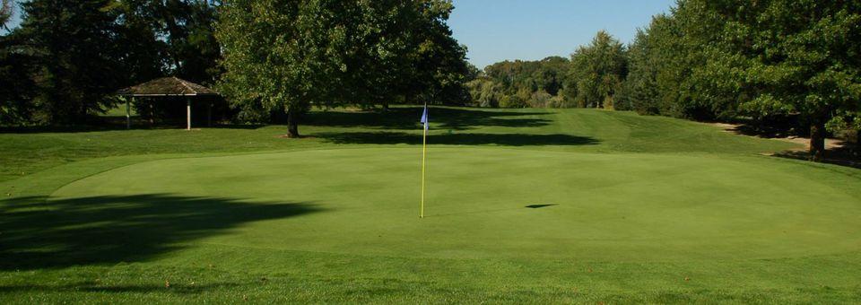 Hilltop Golf Course - photo 5