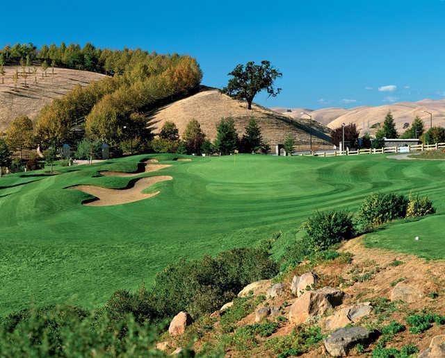 Oakhurst Country Club