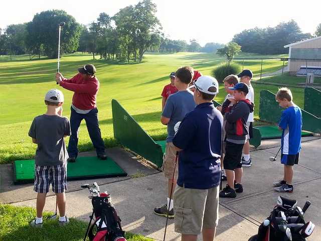 Pleasant Valley Golf Course - photo 1