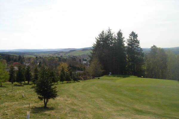 Torphins Golf Club - photo 3