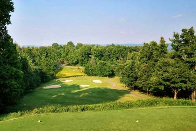 Lakeview Golf Resort - Lakeview Course - photo 7