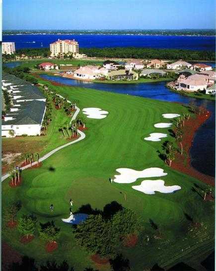 Gulf Harbour Yacht & Country Club - photo 3