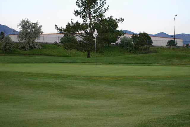 Raccoon Creek Golf Course - photo 6